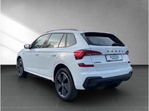 Skoda Kamiq Monte Carlo 1.0 TSI **GEWERBE**SOFORT** l NAVI l KESSY l Matrix l SHZ l Klima l DAB l PANO l