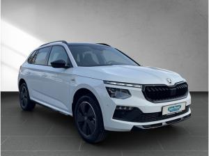Skoda Kamiq Monte Carlo 1.0 TSI **GEWERBE**SOFORT** l NAVI l KESSY l Matrix l SHZ l Klima l DAB l PANO l