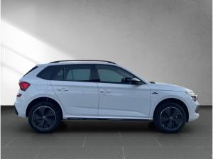 Skoda Kamiq Monte Carlo 1.0 TSI **GEWERBE**SOFORT** l NAVI l KESSY l Matrix l SHZ l Klima l DAB l PANO l