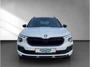 Skoda Kamiq Monte Carlo 1.0 TSI **GEWERBE**SOFORT** l NAVI l KESSY l Matrix l SHZ l Klima l DAB l PANO l
