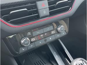 Skoda Kamiq Monte Carlo 1.0 TSI **GEWERBE**SOFORT** l NAVI l KESSY l Matrix l SHZ l Klima l DAB l PANO l