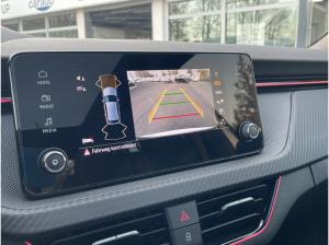Skoda Kamiq Monte Carlo 1.0 TSI **GEWERBE**SOFORT** l NAVI l KESSY l Matrix l SHZ l Klima l DAB l PANO l
