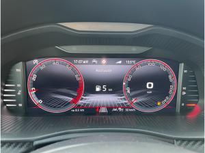 Skoda Kamiq Monte Carlo 1.0 TSI **GEWERBE**SOFORT** l NAVI l KESSY l Matrix l SHZ l Klima l DAB l PANO l