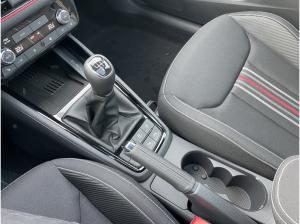 Skoda Kamiq Monte Carlo 1.0 TSI **GEWERBE**SOFORT** l NAVI l KESSY l Matrix l SHZ l Klima l DAB l PANO l