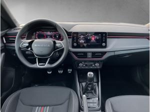 Skoda Kamiq Monte Carlo 1.0 TSI **GEWERBE**SOFORT** l NAVI l KESSY l Matrix l SHZ l Klima l DAB l PANO l