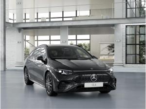 Mercedes-Benz CLA 300 4MATIC EQ Shooting Brake | AMG Line Plus | Superscreen | sofort verfügbar