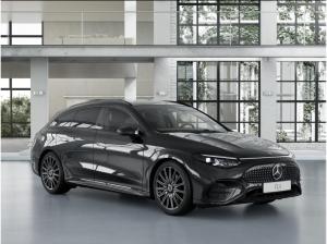 Mercedes-Benz CLA 300 4MATIC EQ Shooting Brake | AMG Line Plus | Superscreen | sofort verfügbar