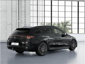 Mercedes-Benz CLA 300 4MATIC EQ Shooting Brake | AMG Line Plus | Superscreen | sofort verfügbar