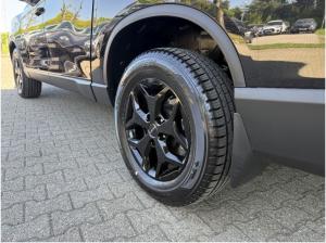 KGM Musso Grand Black 203PS Diesel Automatik❤️3,5t Anhängelast & 1t Nutzlast❤️ ⏱ SOFORT verfügbar ⏱ + 5 Jahre