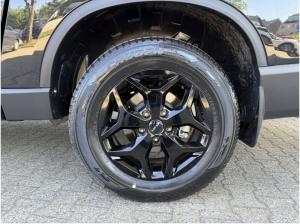 KGM Musso Grand Black 203PS Diesel Automatik❤️3,5t Anhängelast & 1t Nutzlast❤️ ⏱ SOFORT verfügbar ⏱ + 5 Jahre
