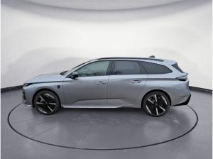 Peugeot 308 SW GT