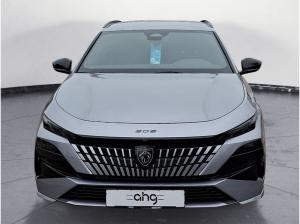 Peugeot 308 SW GT