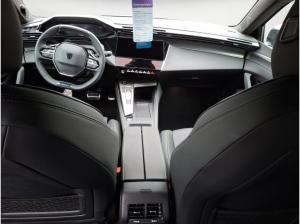 Peugeot 308 SW GT