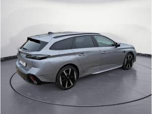 Peugeot 308 SW GT
