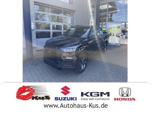 KGM Musso Grand KHAN  203PS Diesel Automatik❤️3,5t Anhängelast & 1t Nutzlast❤️ ⏱ SOFORT verfügbar ⏱ + 5 Jahre