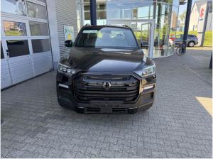 KGM Musso Grand KHAN  203PS Diesel Automatik❤️3,5t Anhängelast & 1t Nutzlast❤️ ⏱ SOFORT verfügbar ⏱ + 5 Jahre
