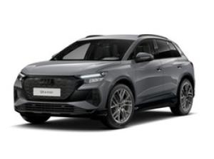 Audi Q4 e-tron 45 AHK