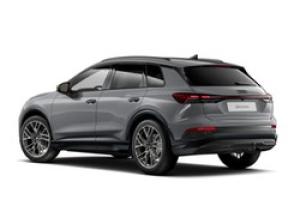 Audi Q4 e-tron 45 AHK