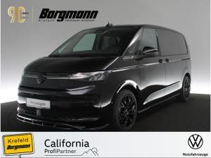 Volkswagen Multivan Aktionsfahrzeug "90Jahre Borgmann"