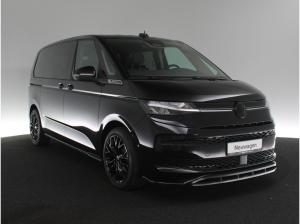 Volkswagen Multivan Aktionsfahrzeug "90Jahre Borgmann"
