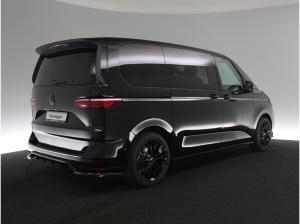 Volkswagen Multivan Aktionsfahrzeug "90Jahre Borgmann"
