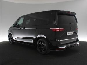Volkswagen Multivan Aktionsfahrzeug "90Jahre Borgmann"