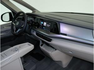 Volkswagen Multivan Aktionsfahrzeug "90Jahre Borgmann"