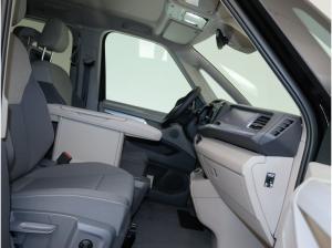 Volkswagen Multivan Aktionsfahrzeug "90Jahre Borgmann"