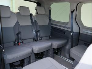 Volkswagen Multivan Aktionsfahrzeug "90Jahre Borgmann"