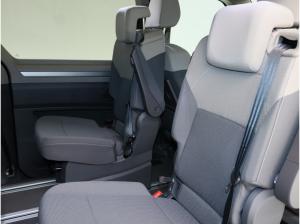 Volkswagen Multivan Aktionsfahrzeug "90Jahre Borgmann"