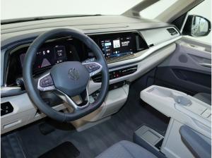 Volkswagen Multivan Aktionsfahrzeug "90Jahre Borgmann"