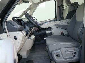 Volkswagen Multivan Aktionsfahrzeug "90Jahre Borgmann"