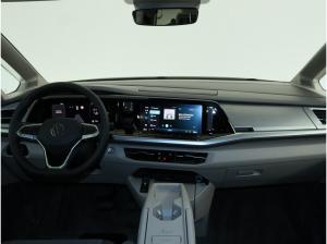 Volkswagen Multivan Aktionsfahrzeug "90Jahre Borgmann"