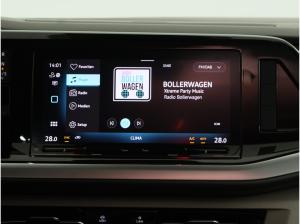 Volkswagen Multivan Aktionsfahrzeug "90Jahre Borgmann"