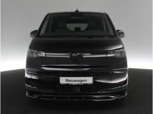 Volkswagen Multivan Aktionsfahrzeug "90Jahre Borgmann"