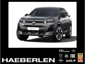 Citroën C5 Aircross 1.2 145 MAX ACC+LED+Navi+SHZ+KeyLess