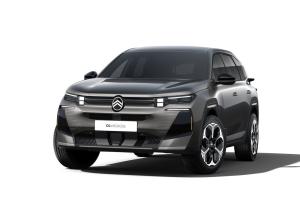 Citroën C5 Aircross 1.2 145 MAX ACC+LED+Navi+SHZ+KeyLess