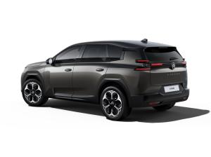 Citroën C5 Aircross 1.2 145 MAX ACC+LED+Navi+SHZ+KeyLess