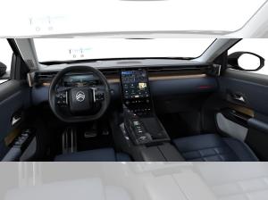 Citroën C5 Aircross 1.2 145 MAX ACC+LED+Navi+SHZ+KeyLess