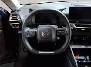 Citroën C4 1.2 PureTech 130 Max ACC+LED+Navi+SHZ+2xKlima