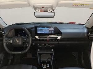 Citroën C4 1.2 PureTech 130 Max ACC+LED+Navi+SHZ+2xKlima