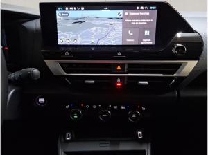 Citroën C4 1.2 PureTech 130 Max ACC+LED+Navi+SHZ+2xKlima