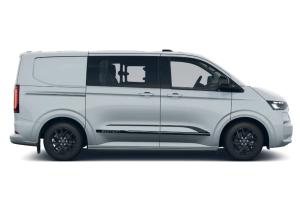 Volkswagen e-Transporter Kasten Plus ❗️Potthoff Frühlingsaktion❗️