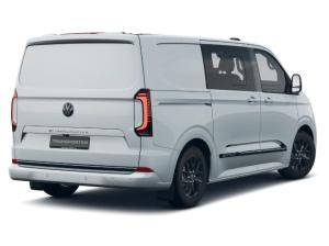Volkswagen e-Transporter Kasten Plus ❗️Potthoff Frühlingsaktion❗️