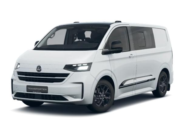 Volkswagen e-Transporter Kasten Plus ❗️Potthoff Frühlingsaktion❗️