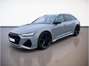 Audi RS6 Avant 4.0TFSI QUATTRO PANO.AHK.KAMERA.STANDHZG.B&O.VIRTUAL