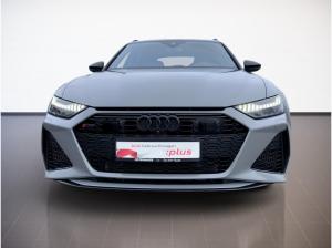 Audi RS6 Avant 4.0TFSI QUATTRO PANO.AHK.KAMERA.STANDHZG.B&O.VIRTUAL