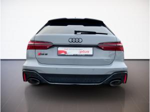 Audi RS6 Avant 4.0TFSI QUATTRO PANO.AHK.KAMERA.STANDHZG.B&O.VIRTUAL
