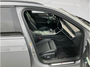 Audi RS6 Avant 4.0TFSI QUATTRO PANO.AHK.KAMERA.STANDHZG.B&O.VIRTUAL