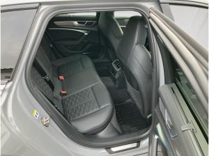 Audi RS6 Avant 4.0TFSI QUATTRO PANO.AHK.KAMERA.STANDHZG.B&O.VIRTUAL